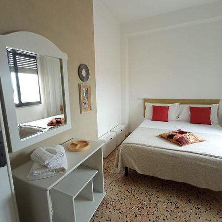 Hotel Myhouse Olbia Zewnętrze zdjęcie