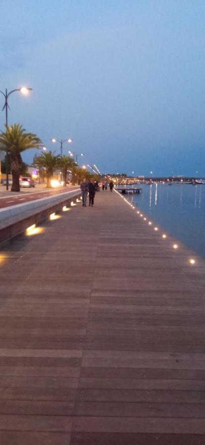 Hotel Myhouse Olbia Zewnętrze zdjęcie