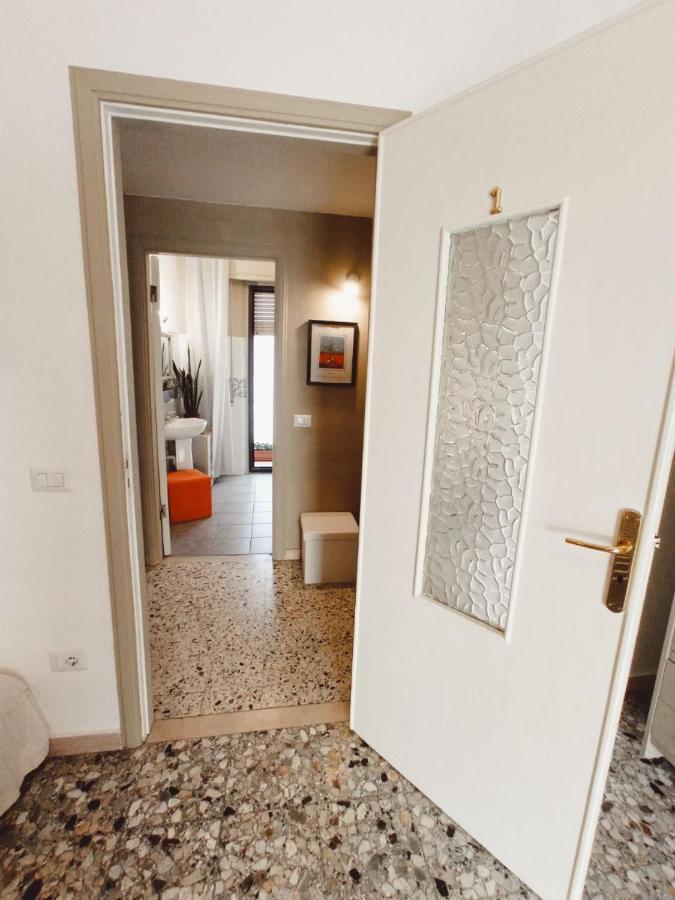Hotel Myhouse Olbia Zewnętrze zdjęcie