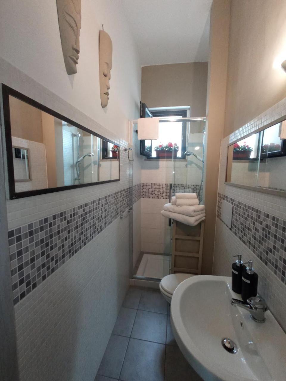 Hotel Myhouse Olbia Zewnętrze zdjęcie