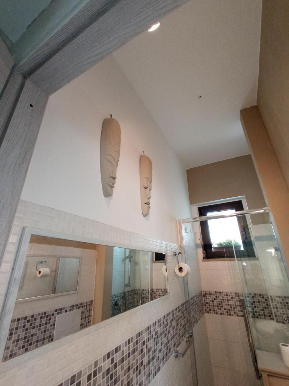Hotel Myhouse Olbia Zewnętrze zdjęcie