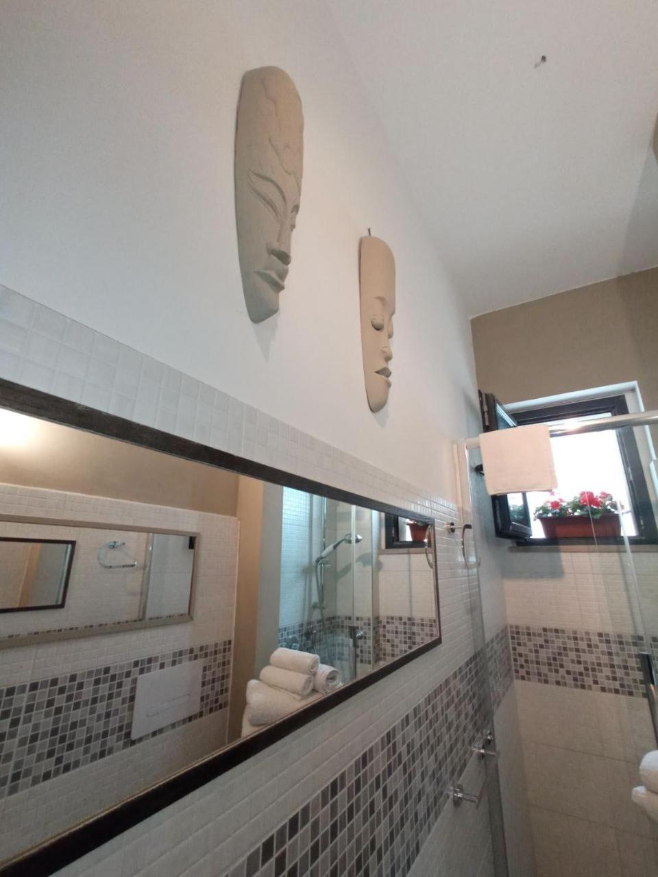 Hotel Myhouse Olbia Zewnętrze zdjęcie