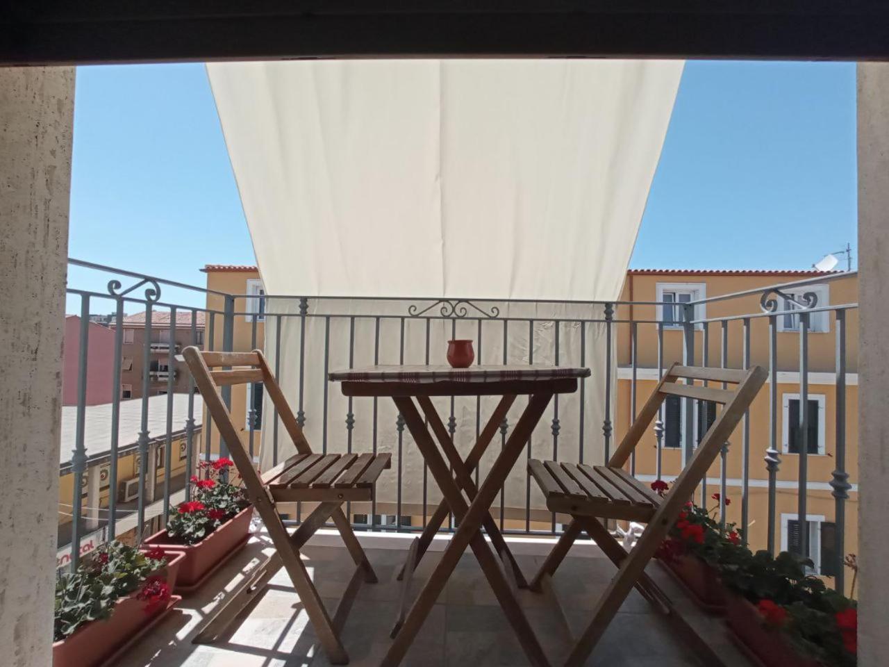 Hotel Myhouse Olbia Zewnętrze zdjęcie