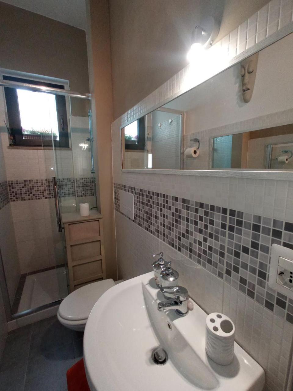Hotel Myhouse Olbia Zewnętrze zdjęcie